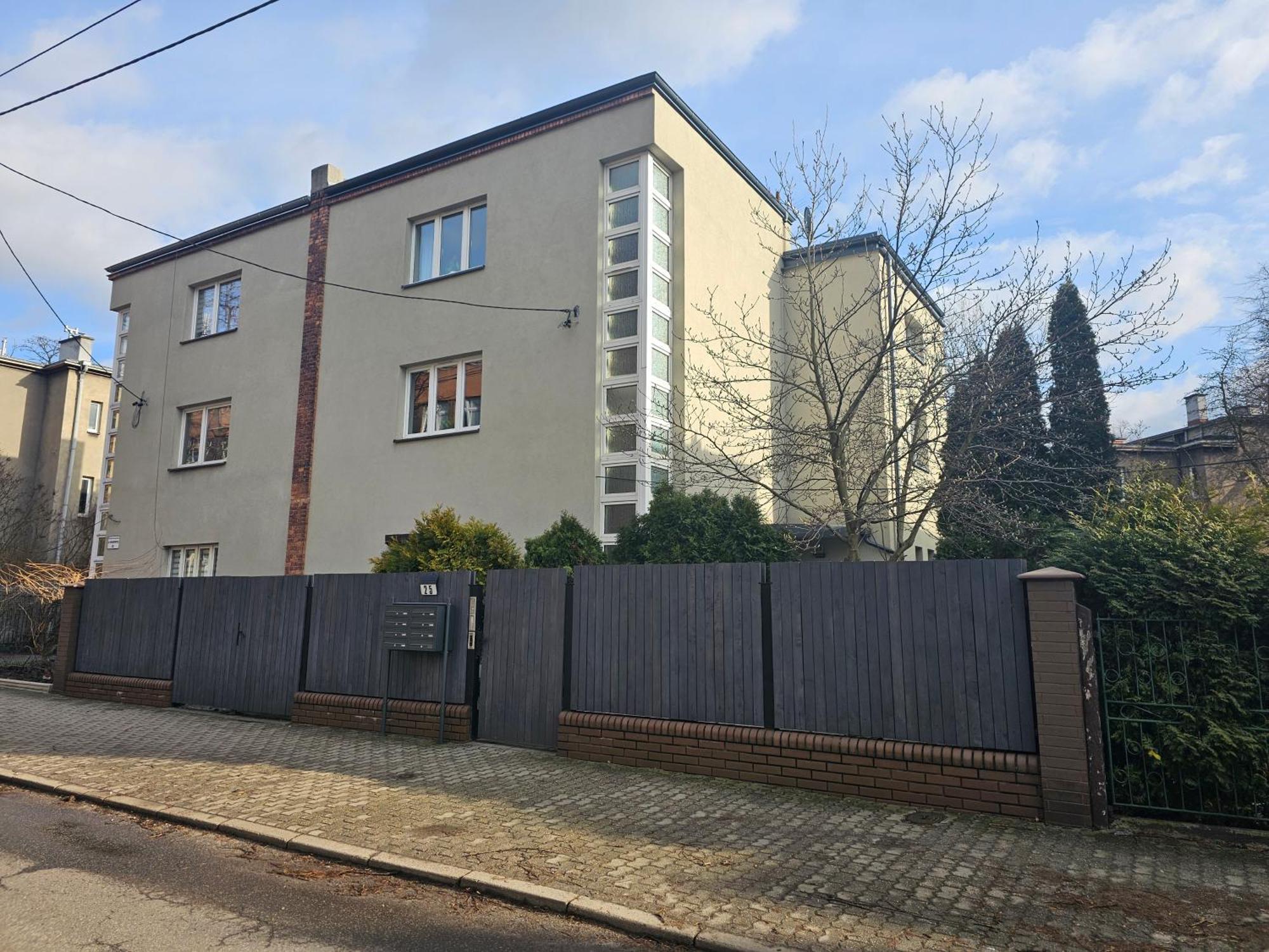 Urban Apartments Premium No 3, Free Private Parking, Self Check-In Chorzów Exteriör bild