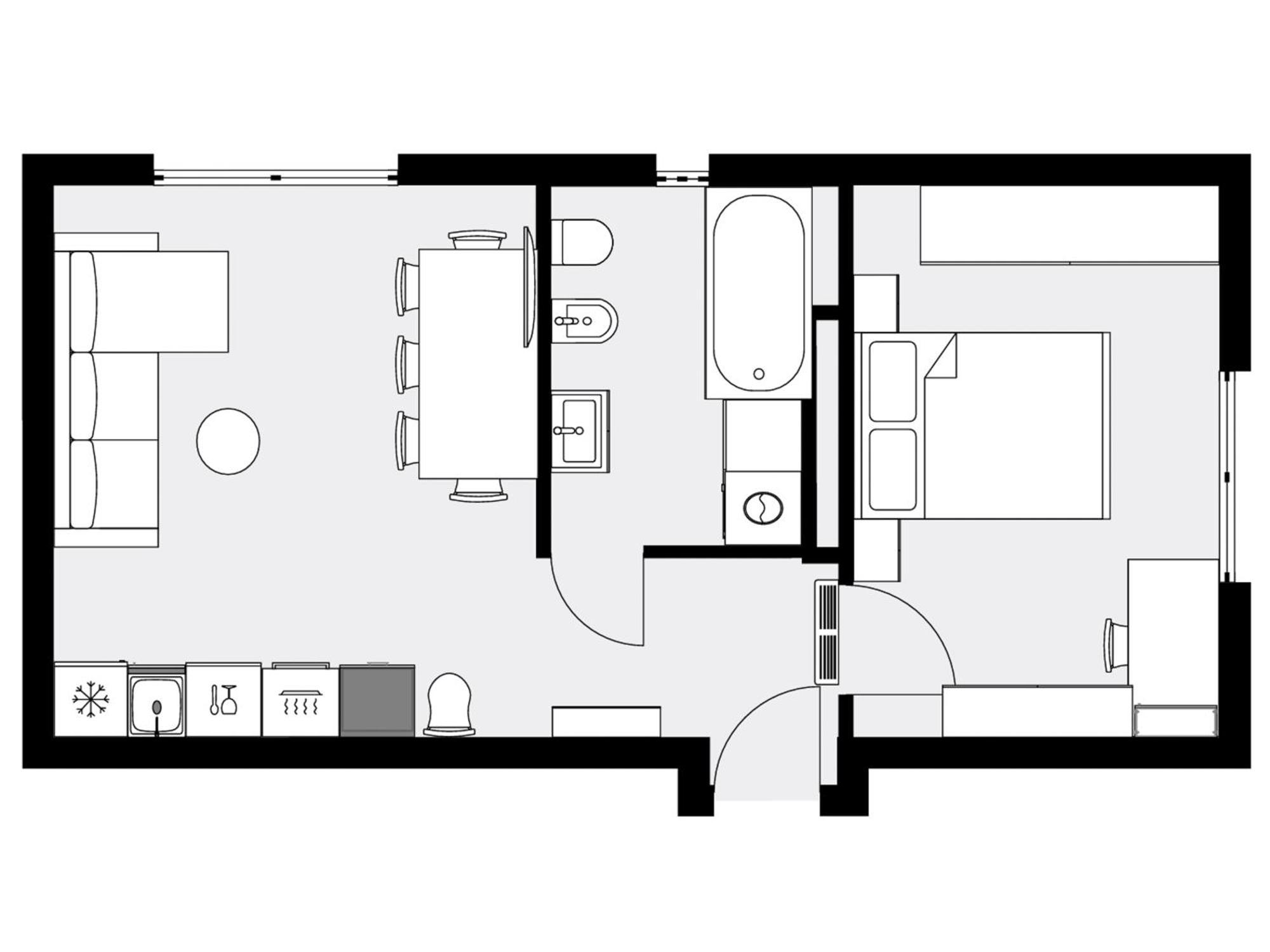 Urban Apartments Premium No 3, Free Private Parking, Self Check-In Chorzów Exteriör bild